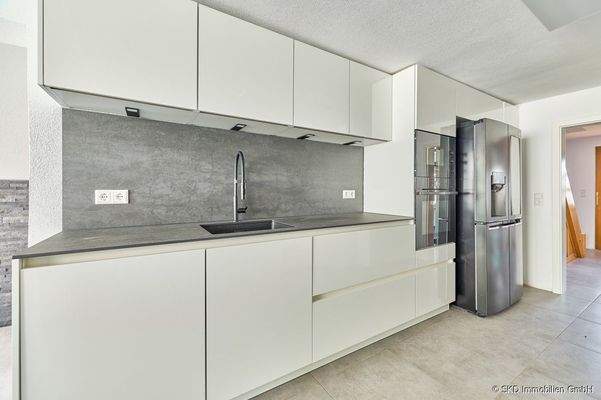 Hier macht Kochen Spaß!