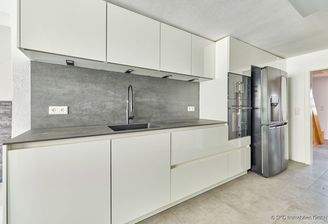 Hier macht Kochen Spaß!