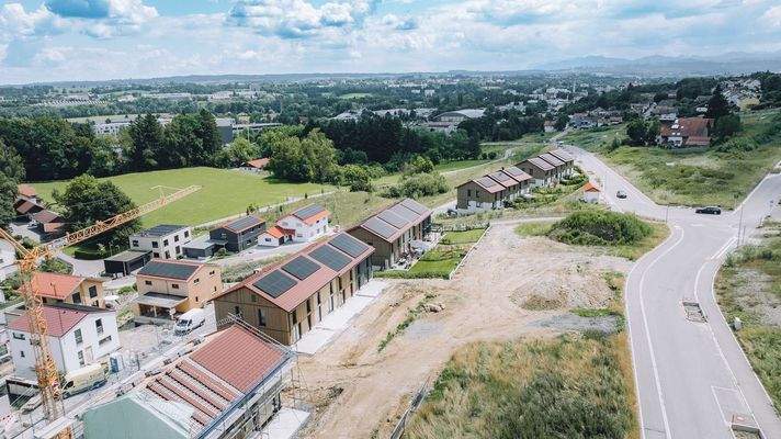 komplett Blick nach Kempten