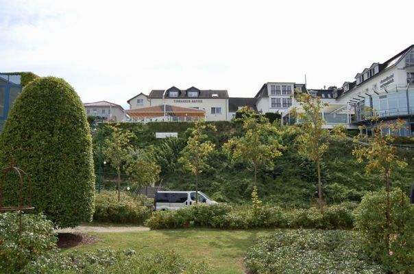 Bilder vom Seebad Heringsdorf