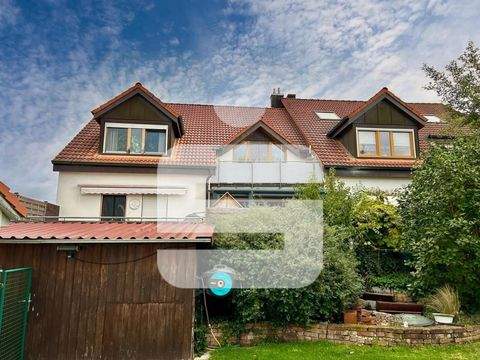 Höchstadt Wohnungen, Höchstadt Wohnung kaufen