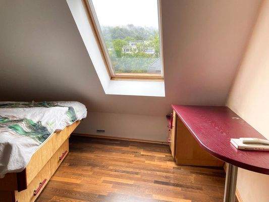 Schlafbereich OG