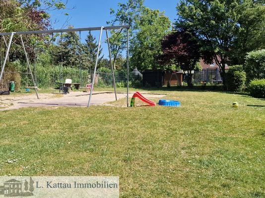 Spielplatz