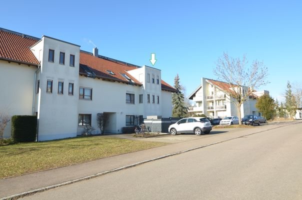 Ansicht