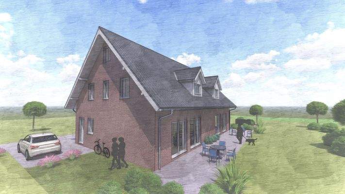 Seitenansicht rechts