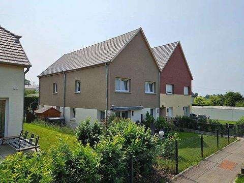 Zaessingue Häuser, Zaessingue Haus kaufen