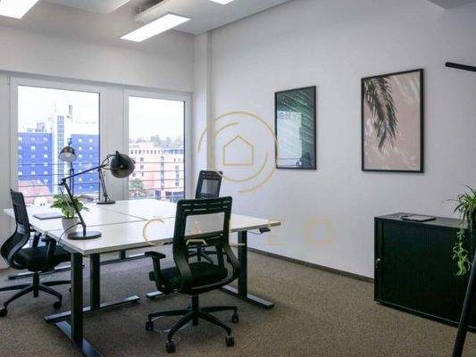 Arbeitsbereich Beispiel 5