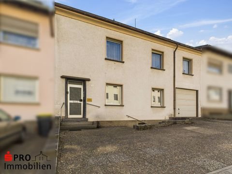 Püttlingen Häuser, Püttlingen Haus kaufen