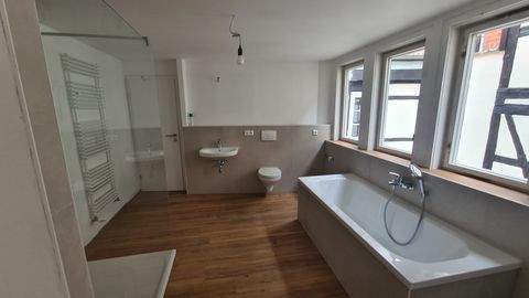 Bad Langensalza Wohnungen, Bad Langensalza Wohnung mieten