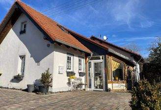 Gemütliches Einfamlienhaus!