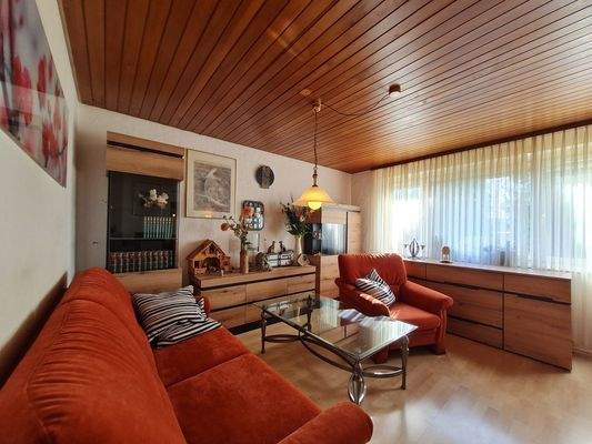 EG rechts: Wohnen/Essen