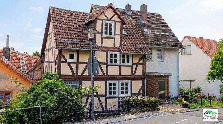 Kirchditmold Außenansicht 2