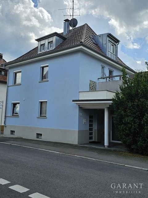 Villingen-Schwenningen Häuser, Villingen-Schwenningen Haus kaufen