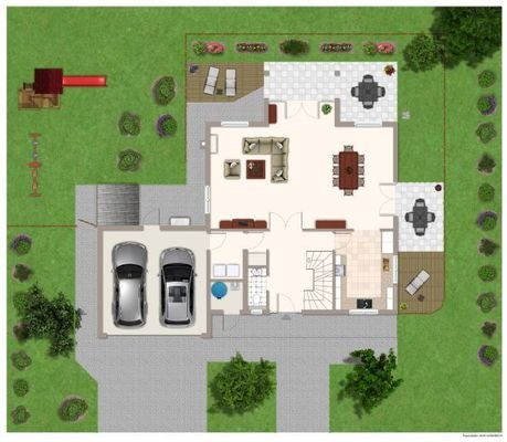 Gesamtplan