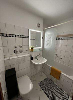 Bad - (KI generiert)