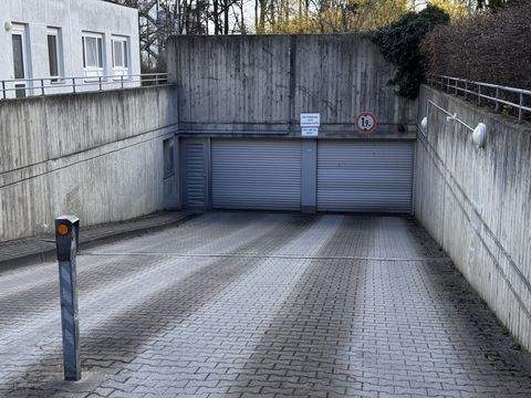 Dresden / Klotzsche Garage, Dresden / Klotzsche Stellplatz