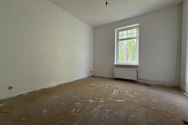 Zimmer III - Erdgeschoss