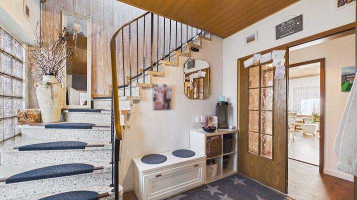 Ankommen und Wohlfühlen