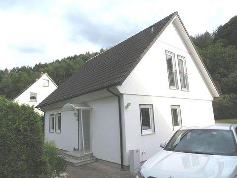 Leutenberg Häuser, Leutenberg Haus kaufen