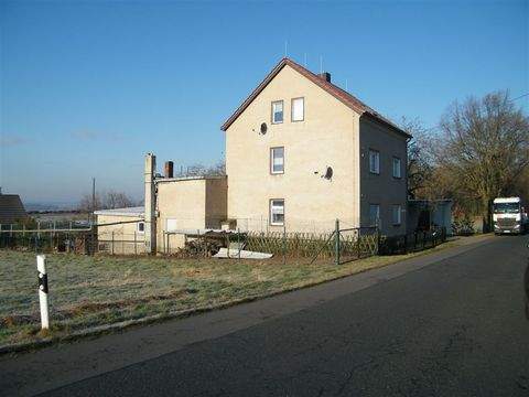 Wermsdorf Häuser, Wermsdorf Haus kaufen