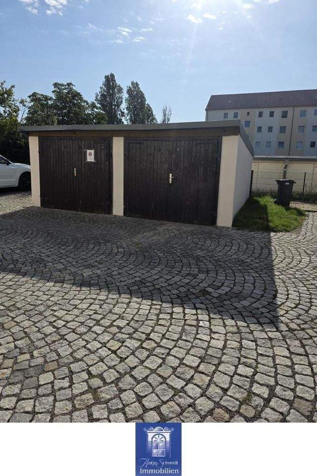 Verlockende Wohnung in Radebeul! - Photo 2