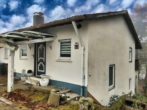 Michelstadt Häuser, Michelstadt Haus kaufen