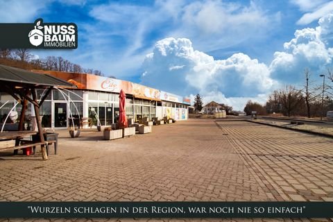 Uhlstädt-Kirchhasel Industrieflächen, Lagerflächen, Produktionshalle, Serviceflächen