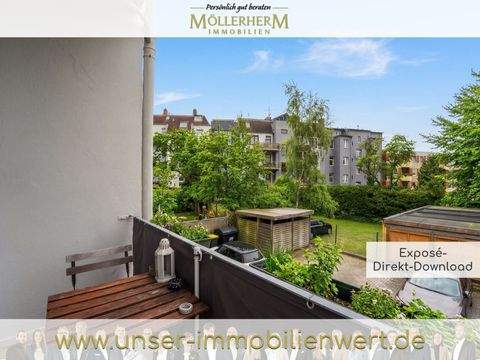 Kiel / Holtenau Wohnungen, Kiel / Holtenau Wohnung kaufen