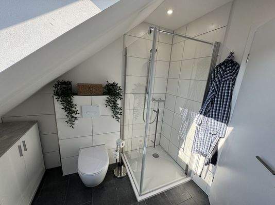 DG Badezimmer