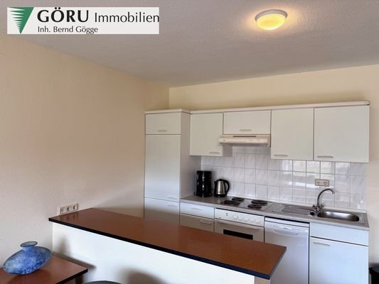 Einbauküche