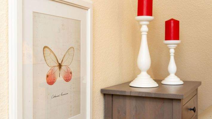 Impression Dachgeschoss