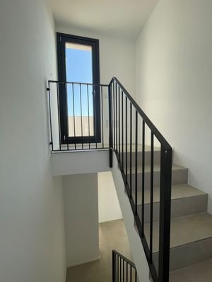 Treppe
