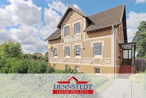 Dannenberg (Elbe) Häuser, Dannenberg (Elbe) Haus kaufen