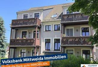 großer Balkon im DG links zur Hofseite