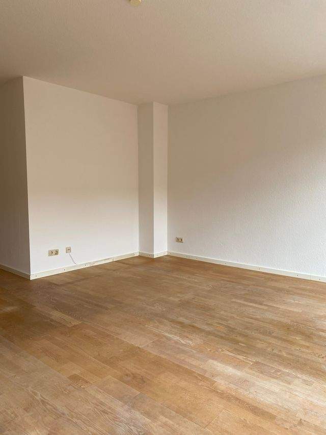 2-Zimmer-Wohnung über 2 Etagen, Marienstraße 4, Flensburg, befristet auf 2 Jahre zu vermieten - Foto 1