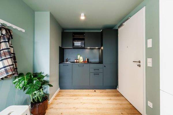 THEFIZZ-Ludwigshafen-Kitchen