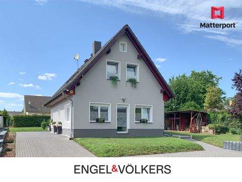 Werneuchen Häuser, Werneuchen Haus kaufen
