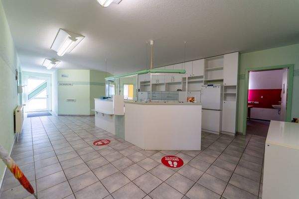 Praxisräume-Rezeption