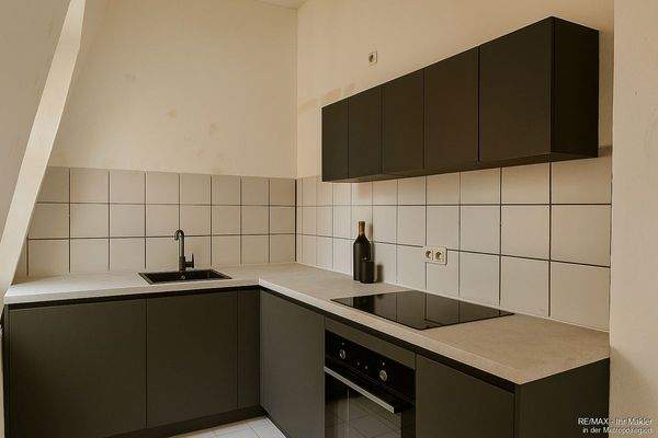 KI Beispielbild - Küche