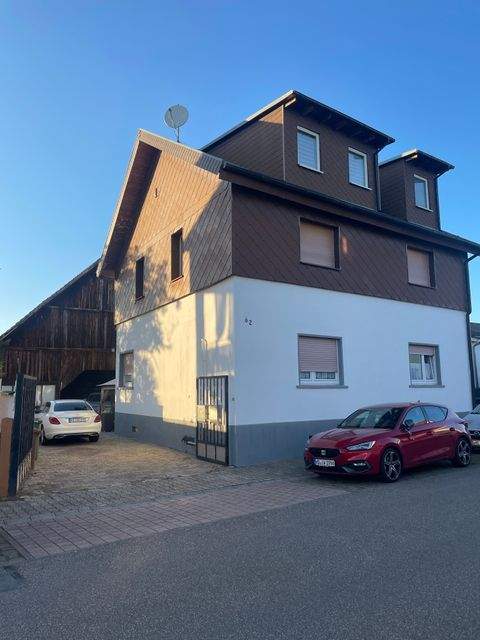 Altlußheim Häuser, Altlußheim Haus kaufen