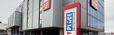 Bremen Halle, Bremen Hallenfläche