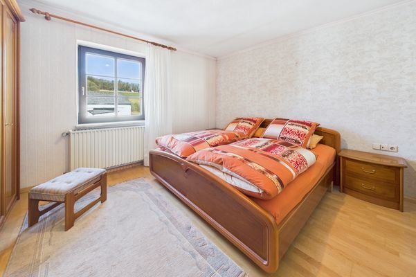 Schlafzimmer I