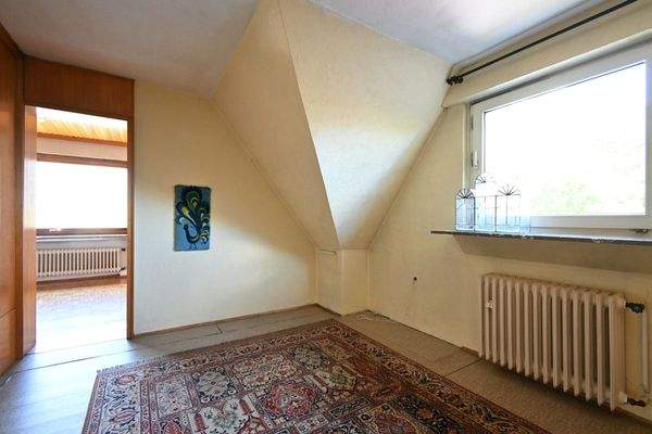 Kinderzimmer (Blick 2)