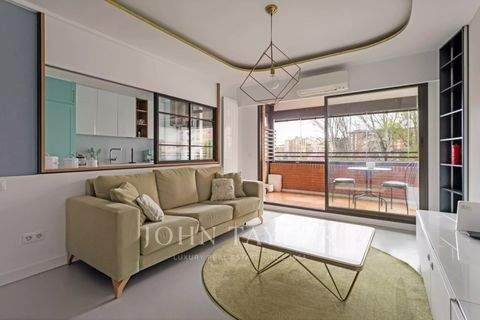 Madrid Wohnungen, Madrid Wohnung mieten