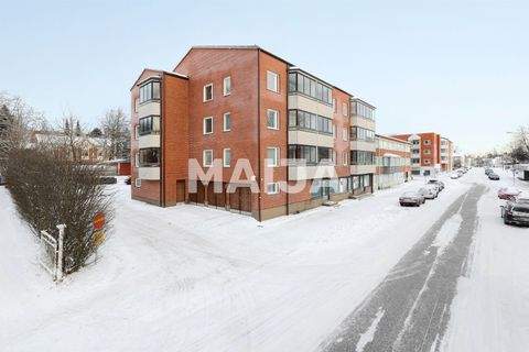 Vaasa Wohnungen, Vaasa Wohnung kaufen