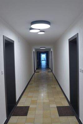 Moderne Hausflurgestaltung