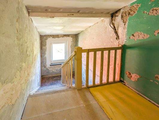 DG Treppe nach unten