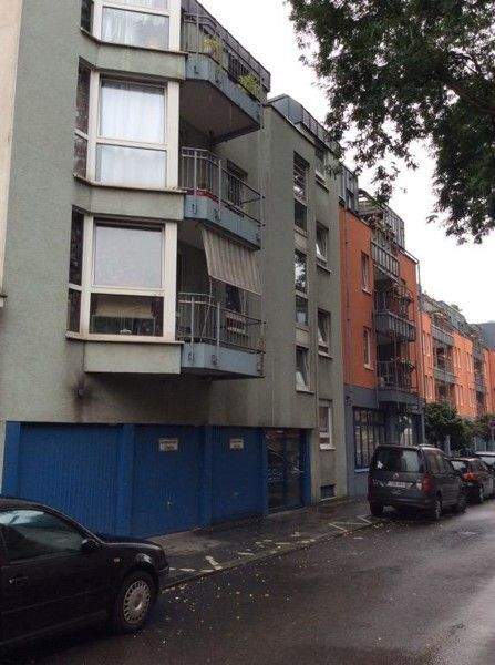 Köln Wohnungen, Köln Wohnung mieten