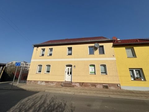 Bad Frankenhausen/Kyffhäuser Häuser, Bad Frankenhausen/Kyffhäuser Haus kaufen