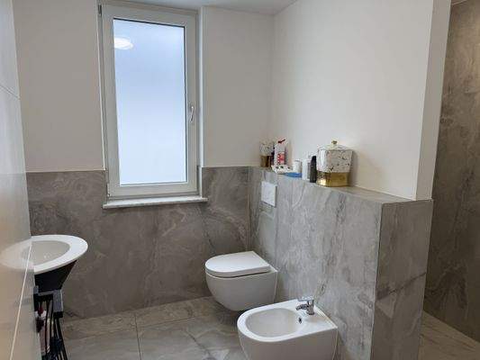 Badezimmer Obergeschoss